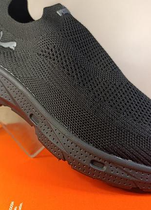 Кроссовки puma 4