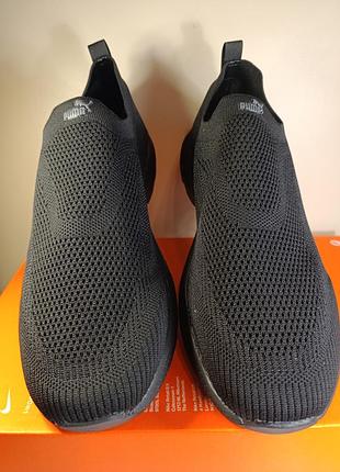 Кроссовки puma 6