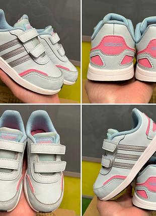 ‼️ кросівки adidas vs switch 3 27 р