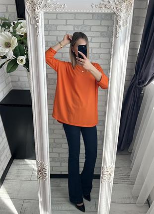 Яскравий светр 3