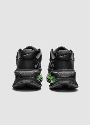 Nike vomero premium black/volt 8