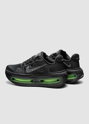 Nike vomero premium black/volt 9