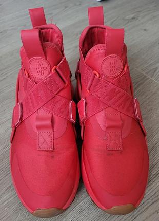 Червоні кросівки nike speed red 38 розмір