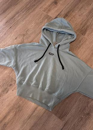 Худі wild (оверсайз)