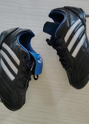 Бутси adidas 12 1/5 р. 19 см.