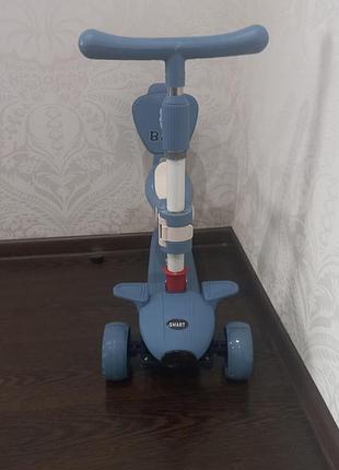 Продам самокат 2
