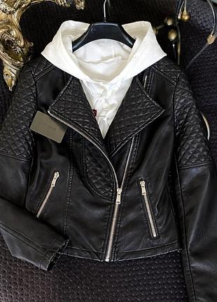 Куртка косуха