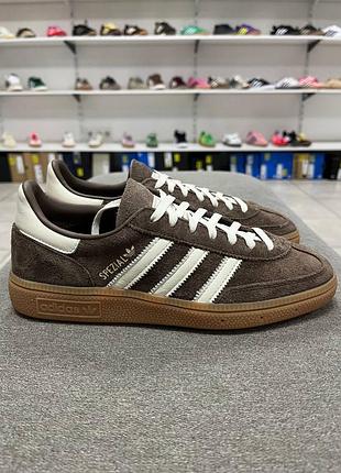 Кроссовки adidas originals handball spezial