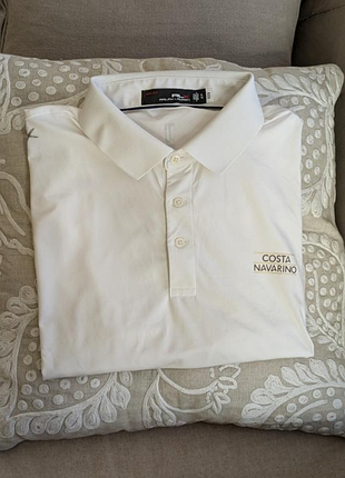 Футболка поло ralph lauren