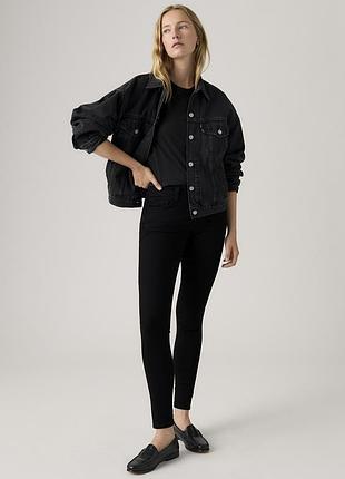 Жіночі джинси levi's 720
