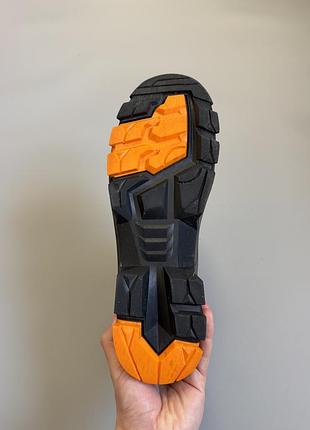 Рабочие ботинки uvex 2 s3 src leather 47(31cm) atlas strauss 8