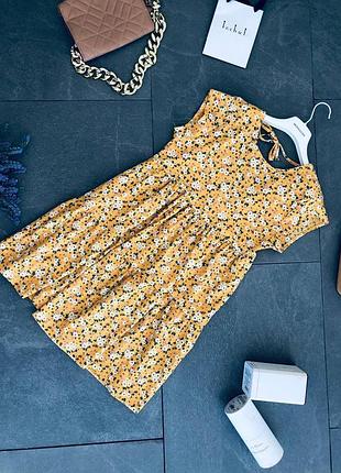 Платье bershka 3