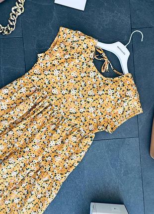 Платье bershka 5