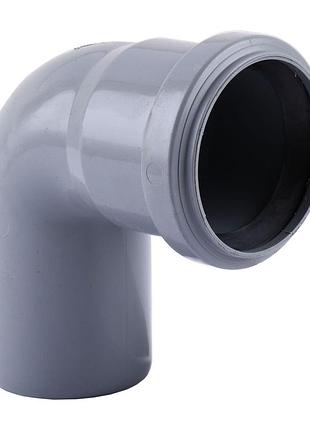 Колено vsplast 50x90° **