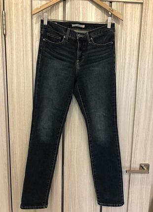 Джинси levi’s