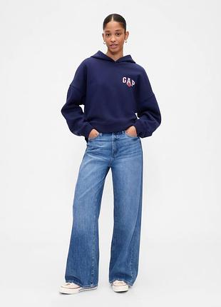 Жіноче худі gap 3