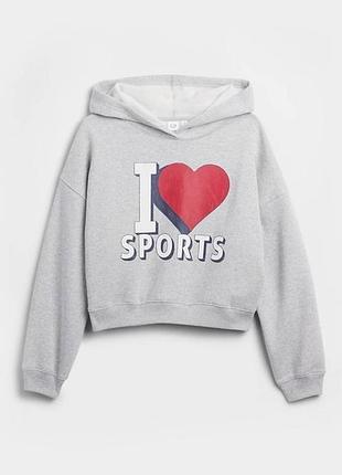 Женское худи gap 5