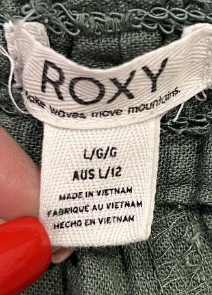 Брюки roxy 9