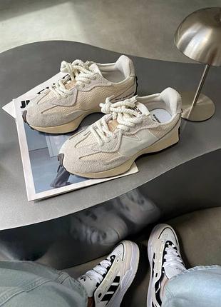 Balance 327 beige premium 6