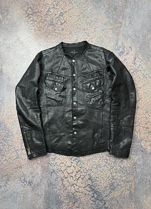 Шкірянка allsaints розмір м