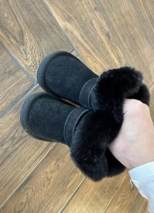 Уггі дитячі ugg 7
