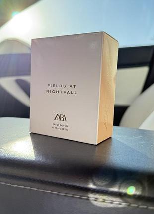 Zara fields at nightfull 30ml
