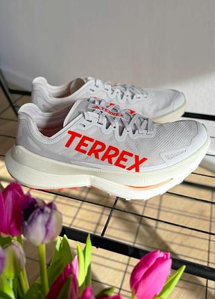 Кросівки adidas terrex agravic speed ultra оригінал