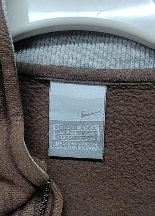 Олімпійка від бренду nike 5