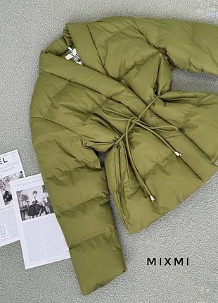 Куртка женская весенняя