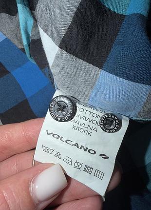 Сорочка чоловіча volcano xl 3