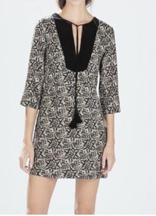 Гарна жіноча сукня плаття zara