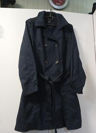 Плащ жіночий 4