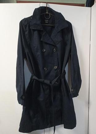 Плащ жіночий 6