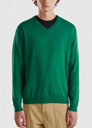 Мужской джемпер alcott &amp; Co