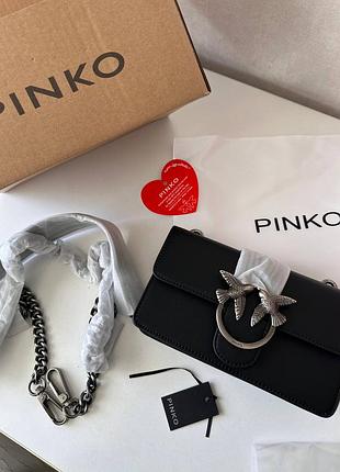 Сумка pinko пінко