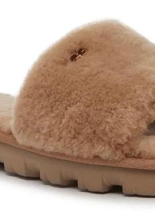 Жіночі тапочки ugg cozette
