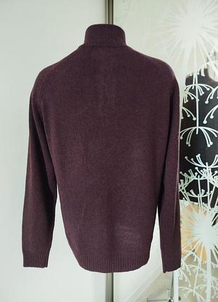 Светр вовна marks&amp;spencer 2