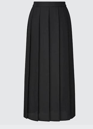 Спідниця uniqlo