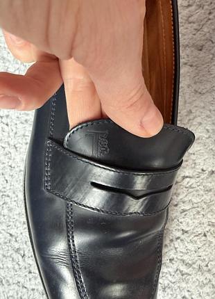 Лофери todʼs оригінал