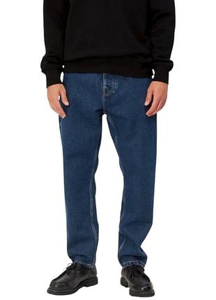 Carhartt newel pant джинси чоловічі