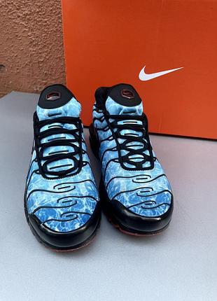 Кроссовки nike tn оригинал 3