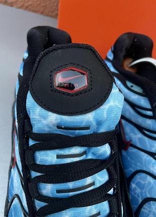 Кросівки nike tn оригінал 6