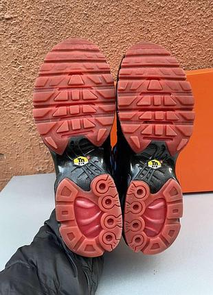 Кроссовки nike tn оригинал 5
