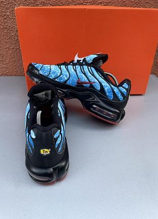 Кросівки nike tn оригінал 4