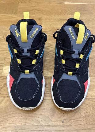 Кросівки reebok 38 розмір