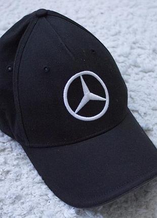 Мужская кепка бейсболка mercedes amg petronas formula 1 оригинал new !