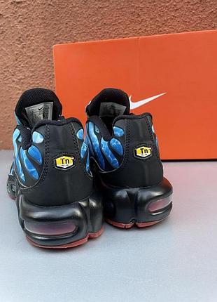 Кроссовки nike tn оригинал