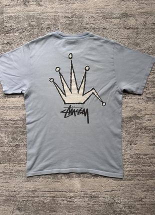Stussy футболка