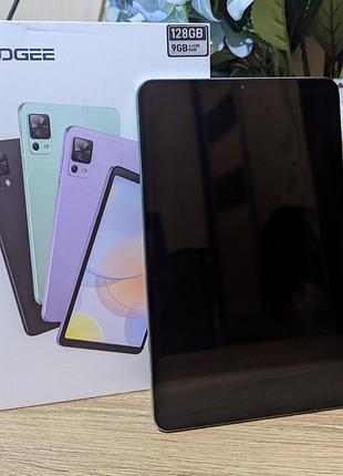 Планшет doogee t20 mini на 2 симкарты топ