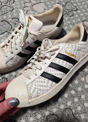 Кроссовки мужские adidas
